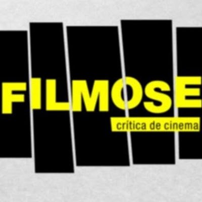 Nossa proposta é criar um ambiente para reflexões sobre cinema! Críticas sem spoiler. 
Instagram: https://t.co/8M3p128tGb