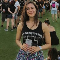 Sara Grajzelova (@saragrajzelova) 's Twitter Profile Photo Sara Grajzelova (@saragrajzelova) 's Twitter Profile Photo