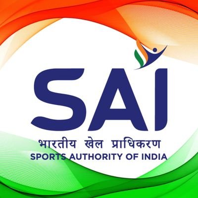 Official Twitter handle of Sports Authority of India.All sports news break here.Follow us here to know the latest on Indian Sports.#KheloIndia #FitIndiaMovement