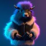 yakuh1t0's profile picture. Give a yak some chocolate and you'll make him happy for a day. Teach a yak how to use Twitter and this is what happens. | @TibetSwap @warpdotgreen