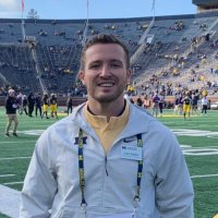 Cam Walker (@camjhwalker) 's Twitter Profile Photo Cam Walker (@camjhwalker) 's Twitter Profile Photo