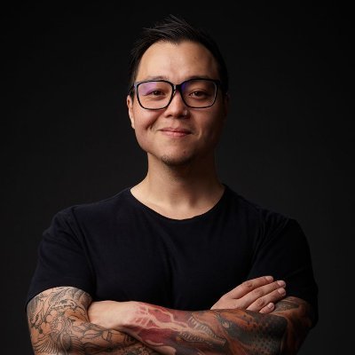 CMO (Chief Marketing Officer) at @MercadoBitcoin | Columnist MIT Technology Review | Member of Alma DAO @wearealmadao | Blockchain, Web3, Games & E-Sports