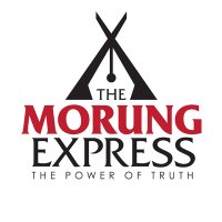 The Morung Express(@morungexpress05) 's Twitter Profile Photo