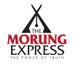 The Morung Express (@morungexpress05) Twitter profile photo