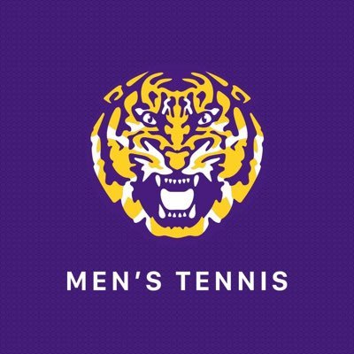 The Official Twitter account of LSU Men's Tennis. #GeauxTigers