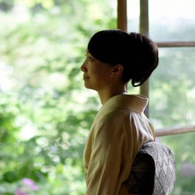 広田千悦子 / 行事室礼研究所さんのプロフィール画像