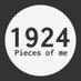 1924 Pieces of Me (@1924_me) Twitter profile photo