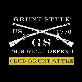 Club Grunt Style