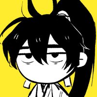 獨白 (@dokb107) 's Twitter Profile