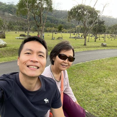 DonYang1985's profile picture. New here