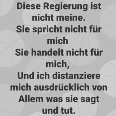 Patti_Van_Core's profile picture. Linke/Antifaschisten, Grüne Kommunisten, Sozialisten und realitätsverweigerer werden grundsätzlich ignoriert und bekommen keine Antwort auf ihr geschwurbel!!!