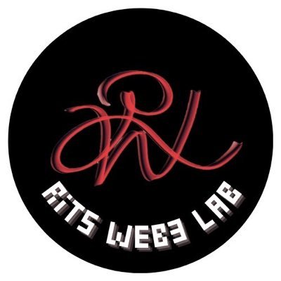 ritsumeiweb3's profile picture. 