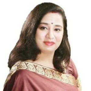 shwetapathakbjp Profile Picture