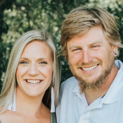 Wife. Mom. Bonus Mom. Dog Mom. Pig Mom. Entrepreneur.