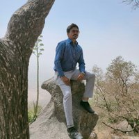 πΈπ§π¦π± πππ―πͺππ―βοΈ (@smiley_ajit) 's Twitter Profile