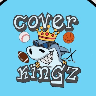 The name is self explanatory… I am the Cover King 🤷🏽‍♂️… Specializing in Money Line Parlays