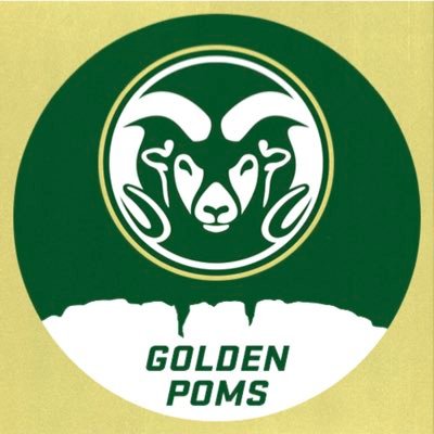 Official page for the Colorado State University Golden Poms