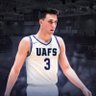 tsfred3's profile picture. God first! @UAFSMBB