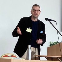 Dr Nick Shepherd (@theonographer) 's Twitter Profile