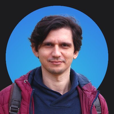 samm3r's profile picture. 