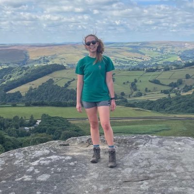 Head of Year 11 🤙🏻Teacher of Geography 👩🏻‍🏫 FRGS 🗺 Midlands📍Peer reviewer @routesjournal 📚 Running 🏃🏻‍♀️ Happiest outside⛰