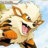 #59 in the dex! Been around since the very start of it all! All things Arcanine! Follow if you love this fire dog ❤️🔥 Run by: @dnkayb_2411