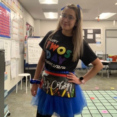 First Grade Teacher 👩🏼🏫 CSU, Chico graduate 👩🏼🎓 c/o 2019 and a human that is just trying to make the world a better place 🌎☮️
