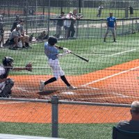 Michael Knickerbocker (@mikek_105) 's Twitter Profile