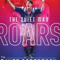 David Robertson BEM (@dajrobbo1968) 's Twitter Profile