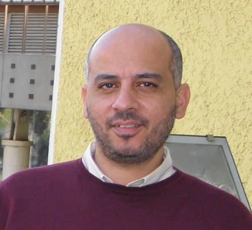 A socialist living in Egypt