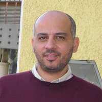 Tamer Wageeh (@tamerwageeh) Twitter profile photo
