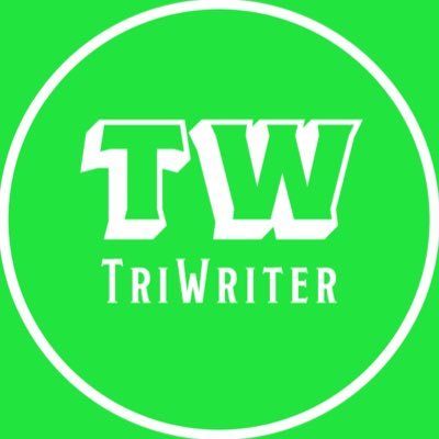 TriWriter Profile Picture