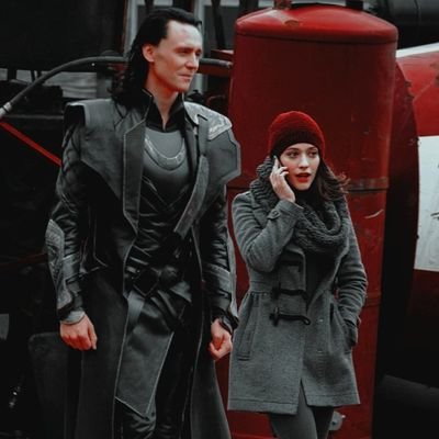 Someone like me can be a real nightmare, completely aware. But I'd rather be, a real nightmare than die unaware. ♡@TwistedTrickery.♡ {WT: #Harmonious}.