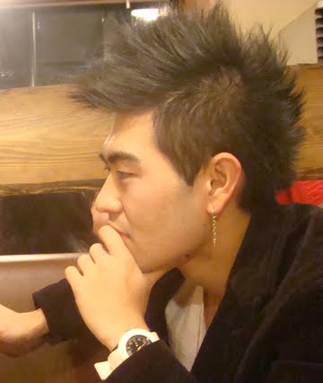 WilliamKHirata Profile Picture