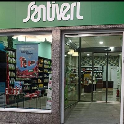Herbolario
Tienda de salud en Verín y Xinzo
Cuidate con Nosotros
#biologico #natural
#complementos
#alimentacionbio
🍀🍀❤️❤️🍀🍀