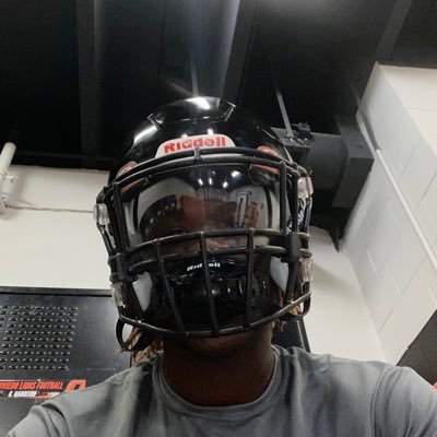 KadenKnight10's profile picture. God First👏🏾 Oviedo high school🟠⚫️C/O 23 SS/FS 6’0 175Ib (Phil 4:13) kadenknight123@icloud.com