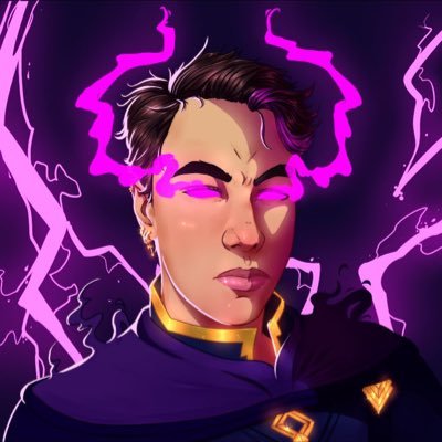 Portal sobre a streamer, youtuber e tiktoker Veronika Volt 🔌⚡️ | Clipes, informações e muito mais sobre a streamer @VeronikaVolt💜