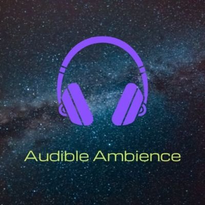 Audibleambience Profile Picture