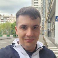 Illya Klymov (@xanf_dev) 's Twitter Profile Photo