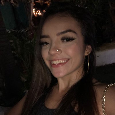 camilasolaninha's profile picture.