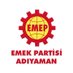Emek Partisi - Adıyaman (@emepadiyaman1) Twitter profile photo