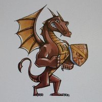 Campbell Drive K-8 Home of the Mighty Dragons(@CampbellDriveK8) 's Twitter Profile Photo