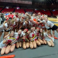 Kings Cheerleading (@khsknightscheer) 's Twitter Profile