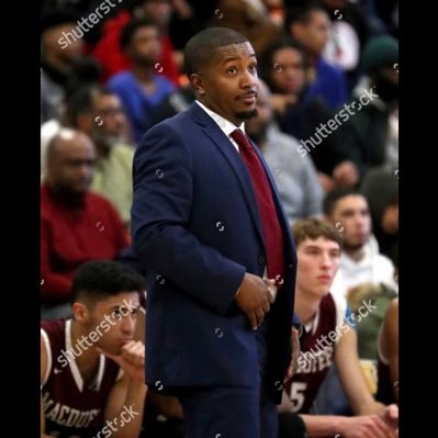 Father of two young Kings, Married to a beautiful Queen. Director of Athletics at Marianapolis School (CT). Opinions/Tweets are my own.