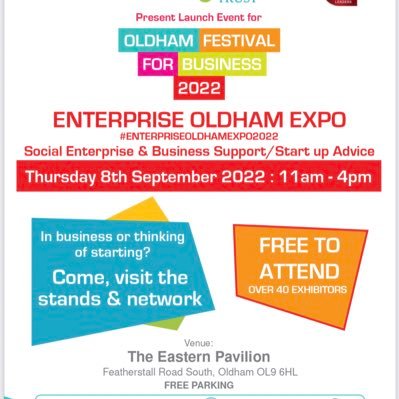 OldhambusinessExpo