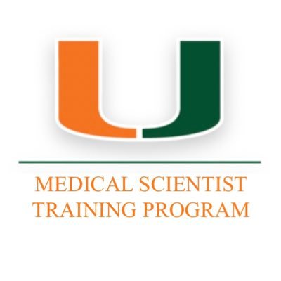MD/PhD Medical Scientist Training Program (MSTP) at the University of Miami Miller School of Medicine (UMMSM)