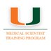 University of Miami MSTP (@ummsm_mstp) Twitter profile photo