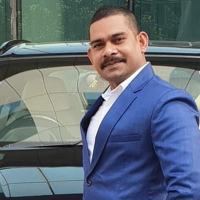 arajrana82's profile picture. Executive protection professional and Security consultant.