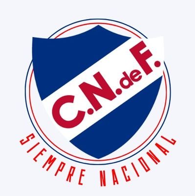 La voz del hincha.           Hablamos del Club Nacional de Football. Cuenta nueva, hagan el aguante.