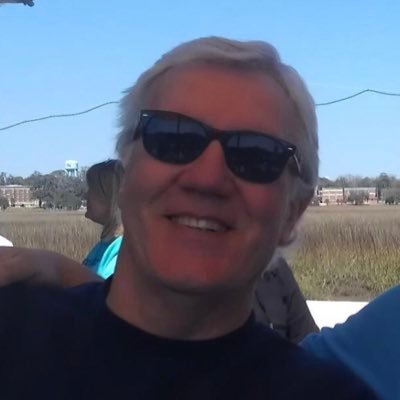 CJBeacham's profile picture. Carpe Diem